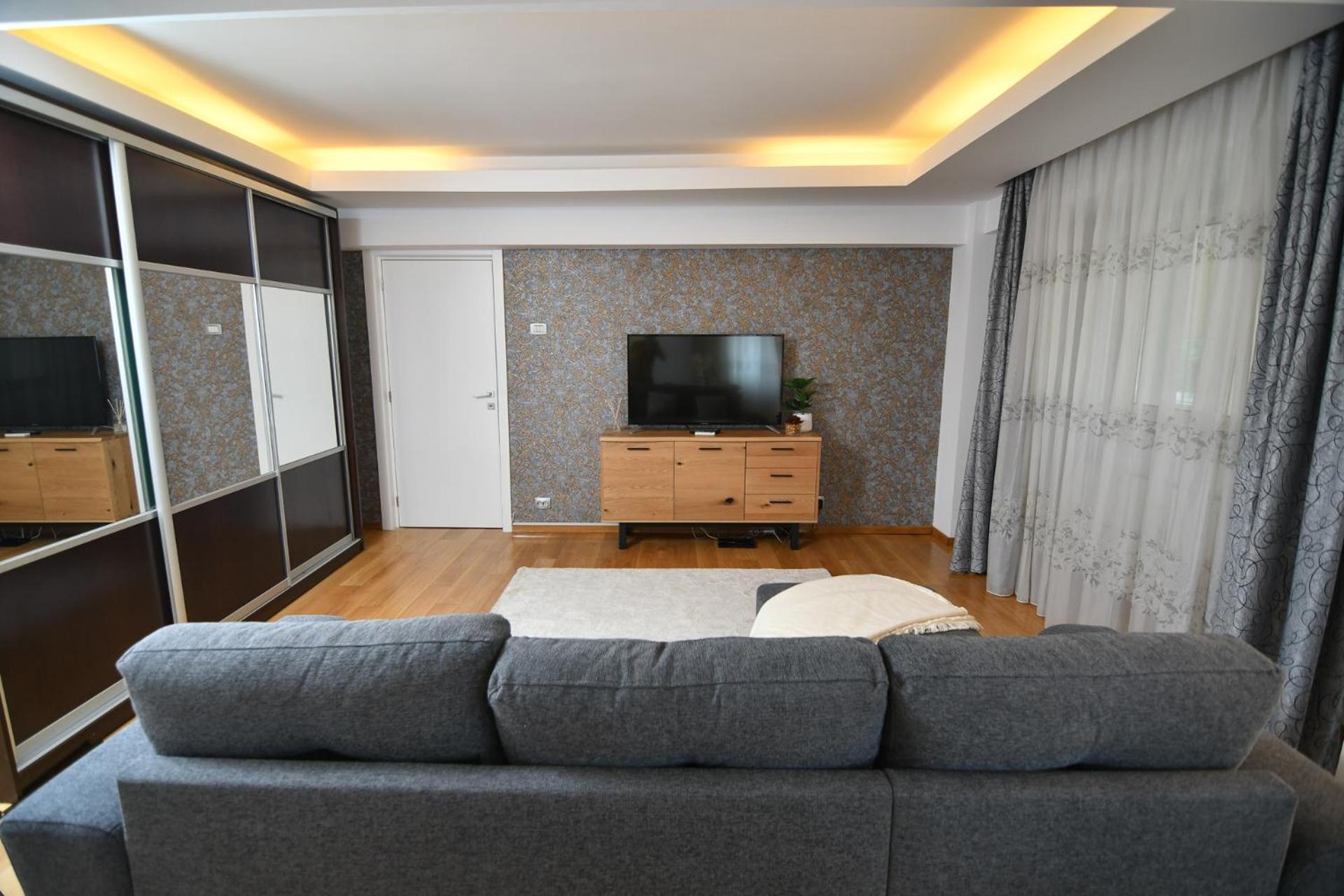 부쿠레슈티 Parliament Square Elite Escapes 아파트 외부 사진